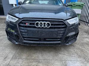 2019 Audi S3 8V image 1
