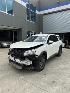 2023 Nissan Pathfinder R53 image 1