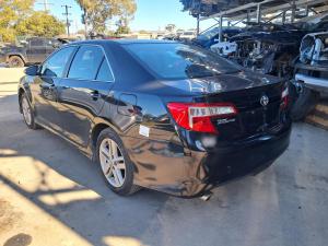 2012 Toyota Camry ASV50 image 1