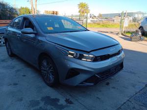 2022 Kia Cerato BD image 1