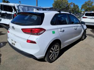 2018 Hyundai I30 PD image 1