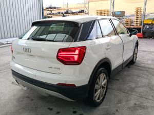 2018 Audi Q2 GA image 1