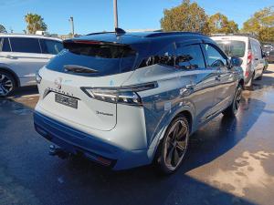 2025 Nissan Qashqai J12 image 1