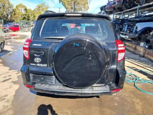 2009 Toyota Rav4 ACA33/ACA38 image 1