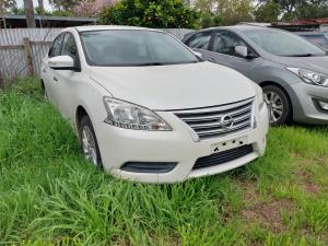 Nissan Pulsar image 1