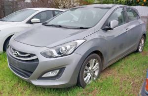 2014 Hyundai I30 image 1