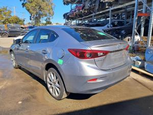 2013 Mazda Mazda3 BM-BN image 1