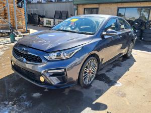 2020 Kia Cerato BD image 1