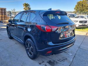 2016 Mazda Cx5 KE image 1
