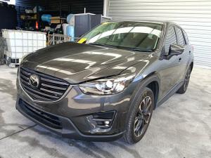 2015 Mazda Cx5 KE image 1