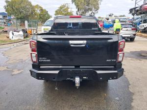 2021 Isuzu D Max RG image 1