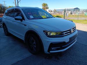 2019 Volkswagen Tiguan 5NA image 1
