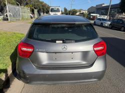 2014 Mercedes Benz A180 image 1
