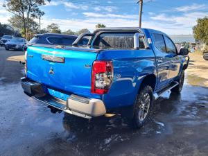 2020 Mitsubishi Triton MR image 1