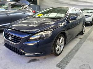 2013 Volvo S40 M SERIES image 1