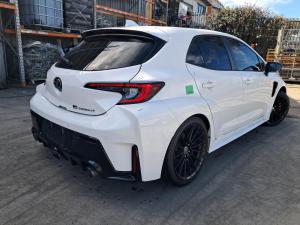 2023 Toyota Corolla GZEA14 image 1