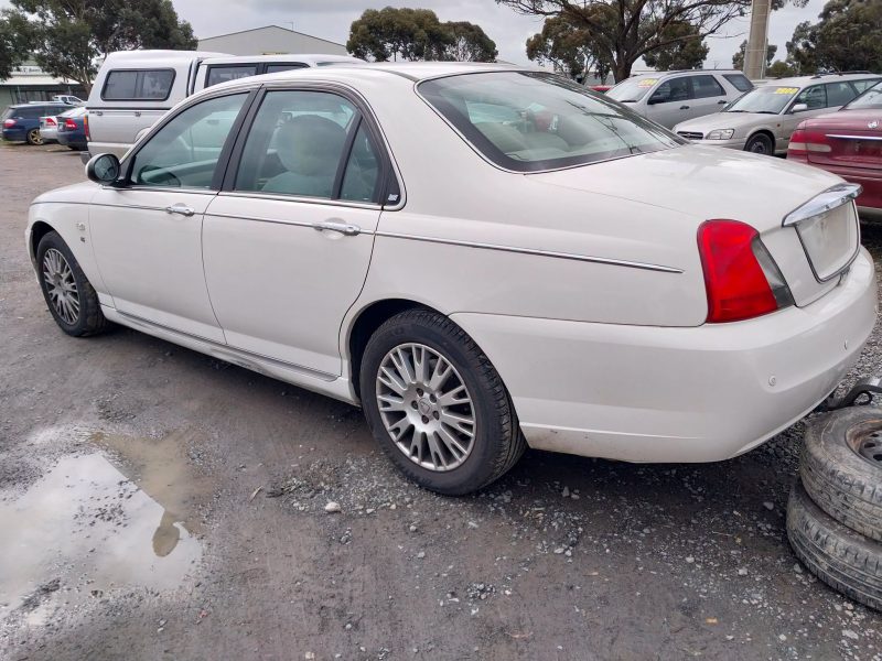 2005 Rover 75 image 1