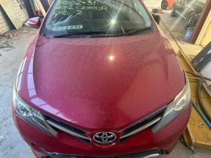 2012 Toyota Corolla image 1