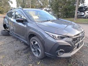 2025 Subaru Crosstrek image 1