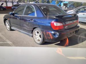 2003 Subaru Impreza RS image 1