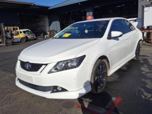 2016 Toyota Aurion GSV50R image 1