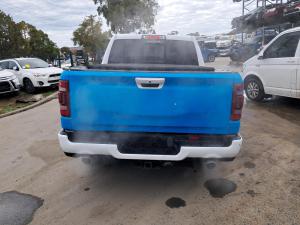 2023 Ram 1500 DT image 1