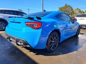 2018 Toyota 86 ZN6 image 1
