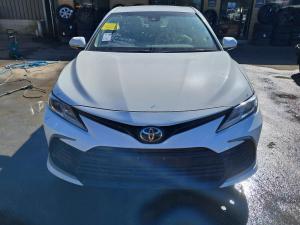 2022 Toyota Camry XV70 image 1