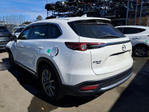 2018 Mazda Cx9 TC image 1