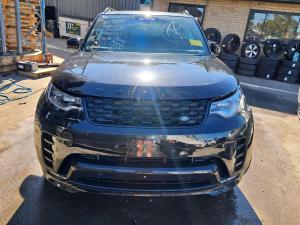 2021 Land Rover Discovery L462 image 1