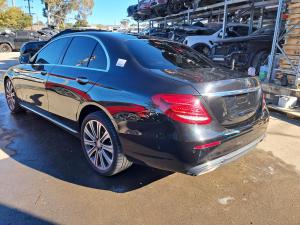 2016 Mercedes Benz E Class W213 image 1