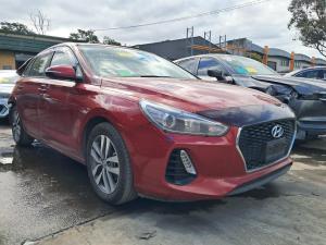 2019 Hyundai I30 PD image 1