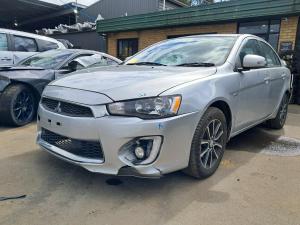 2016 Mitsubishi Lancer CF image 1