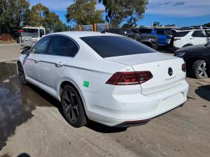 2022 Volkswagen Passat B8/MK7 image 1