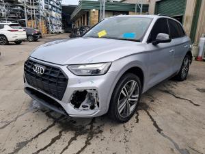 2023 Audi Q5 FY image 1