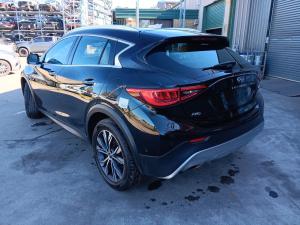 2016 Infiniti Qx30 H15 image 1