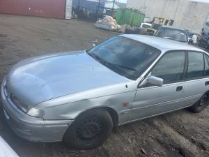 1996 Holden Commodore VS ACCLAIM image 1