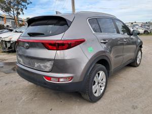 2016 Kia Sportage QL image 1
