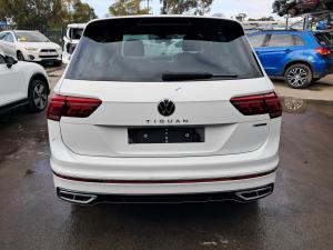 2024 Volkswagen Tiguan 5NA image 1
