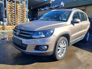 2015 Volkswagen Tiguan 5N image 1