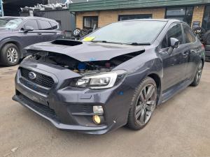 2016 Subaru Wrx V1 image 1