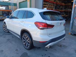 2019 Bmw X1 F48 image 1