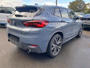 2021 Bmw X2 F39 image 1