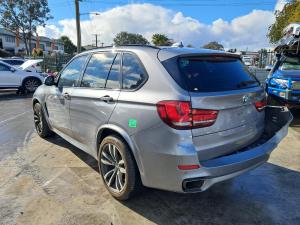 2014 Bmw X5 F15 image 1