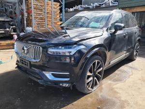 2020 Volvo Xc90 MK2 image 1