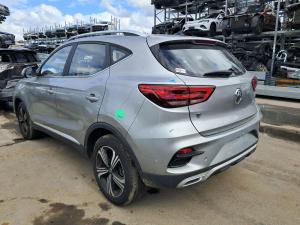 2025 Mg Zs ZS32 image 1
