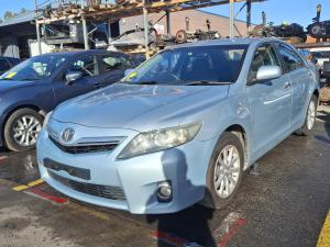 2010 Toyota Camry AHV40R image 1