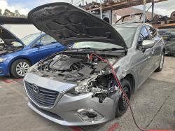 2014 Mazda 3 BM image 1