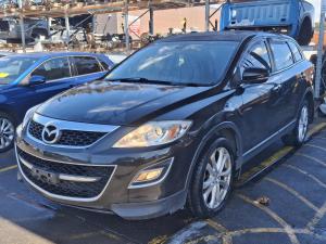 2011 Mazda Cx9 image 1