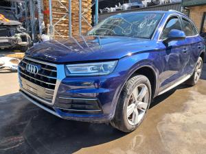 2019 Audi Q5 FY image 1